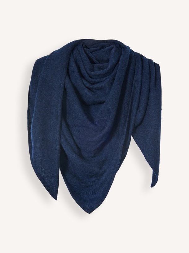 DANIKA Danika, cashmere gemêleerde sjaal