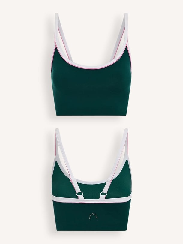 FREESOFT PIPER BRA Jersey sportbeha