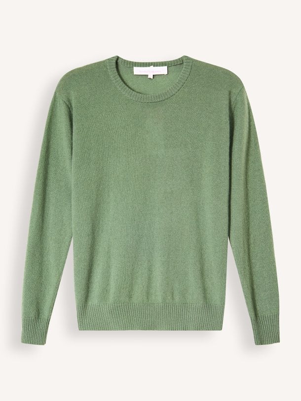 Ysee, cashmere trui