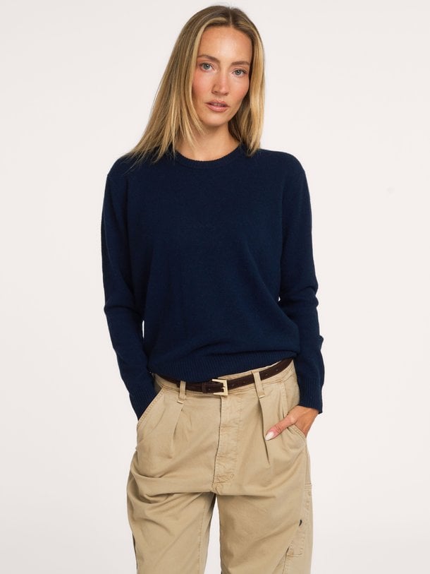 YSEE Ysee, cashmere gemêleerde trui