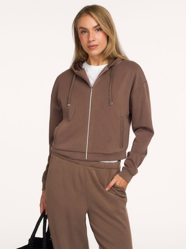 Jorgie, modalmix vest