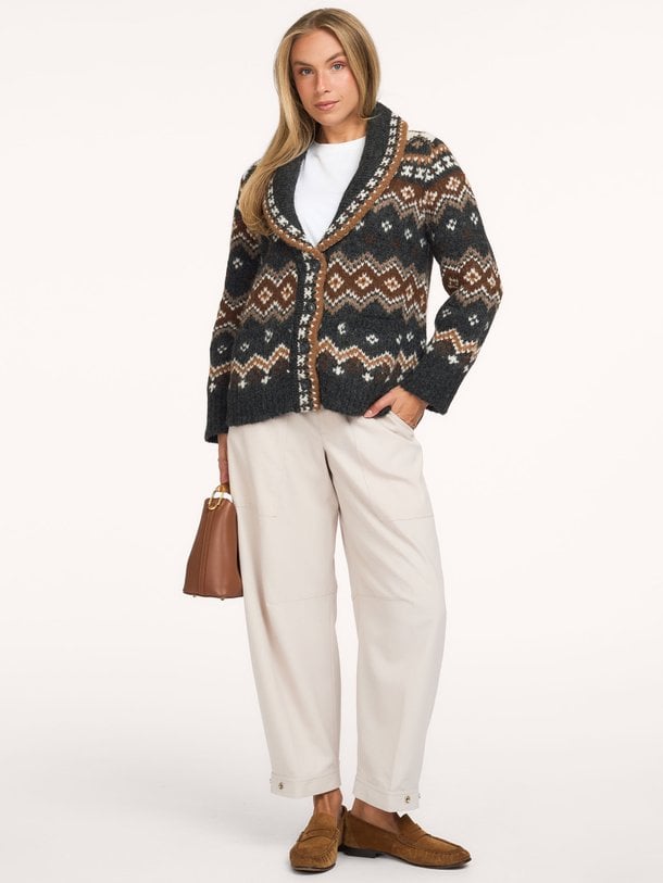 Vail Sweater Vail, alpacamix vest