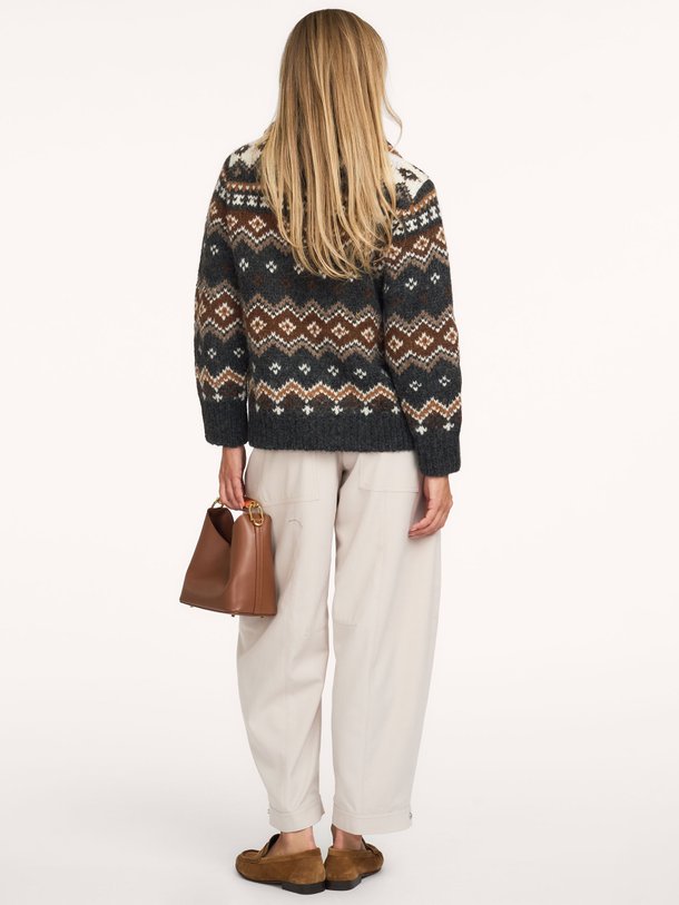 Vail Sweater Vail, alpacamix vest