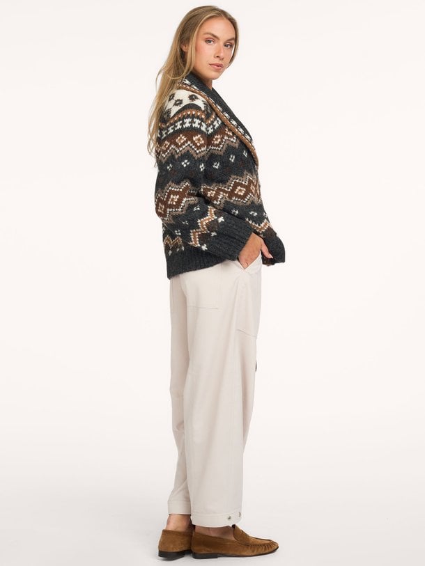Vail Sweater Vail, alpacamix vest