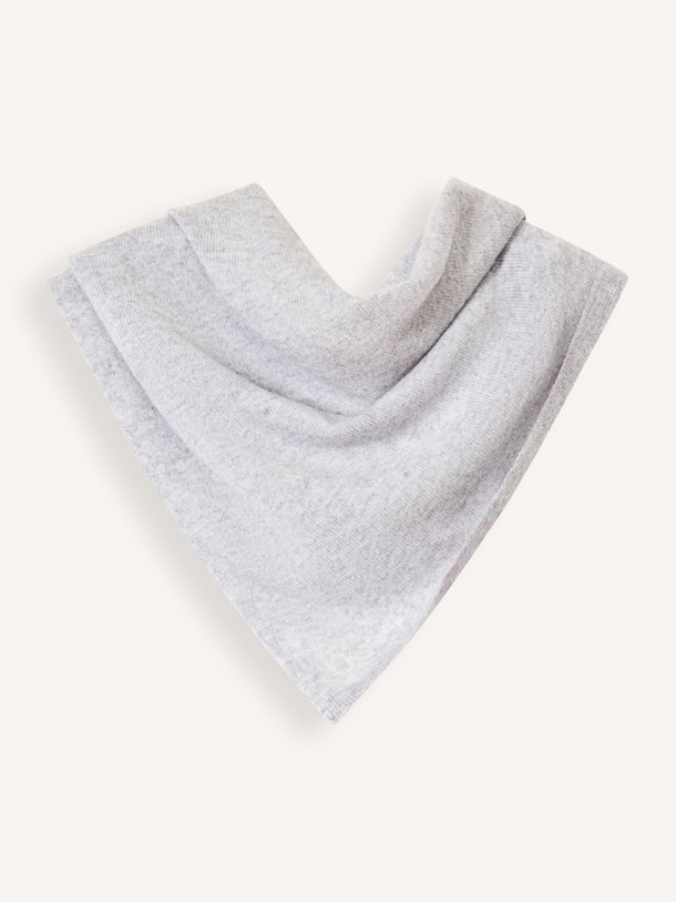 Annabelle, cashmere gemêleerde sjaal
