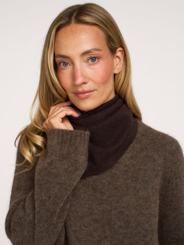 ANNABELLE Annabelle, cashmere gemêleerde sjaal