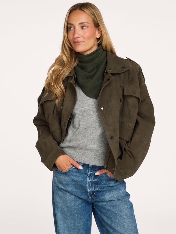 ANNABELLE Annabelle, cashmere sjaal
