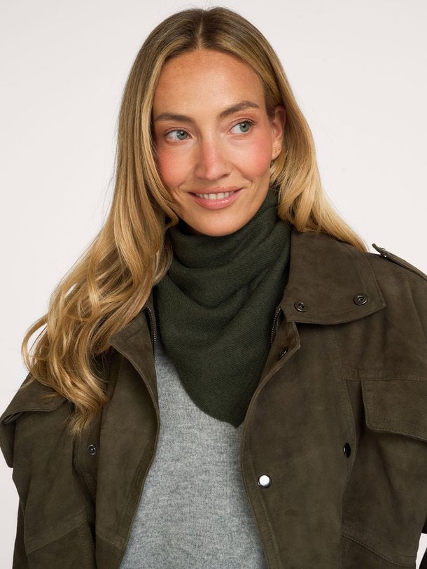 ANNABELLE Annabelle, cashmere sjaal