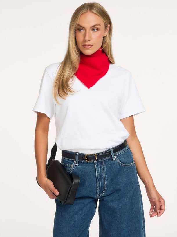ANNABELLE Annabelle, cashmere sjaal