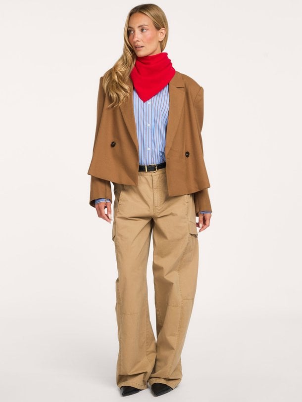 ANNABELLE Annabelle, cashmere sjaal