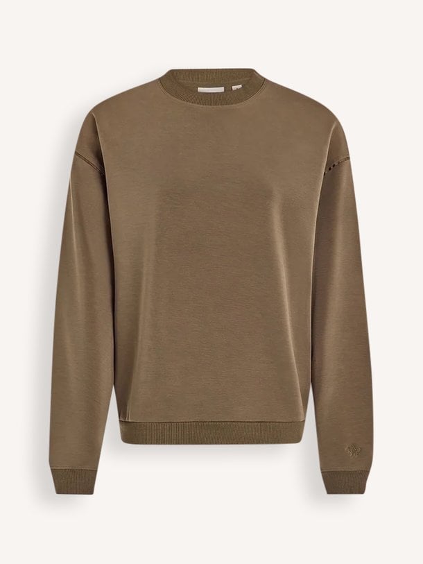 Coralie, modalmix sweater