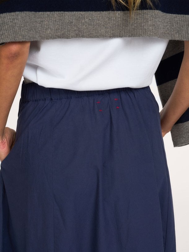 Gwynn Skirt Gwynn, katoenen rok