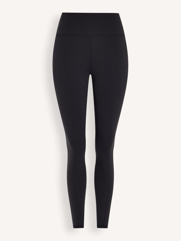 ALWAYS CONTRAST HIGH RISE LEGGING 25 Jersey sportlegging