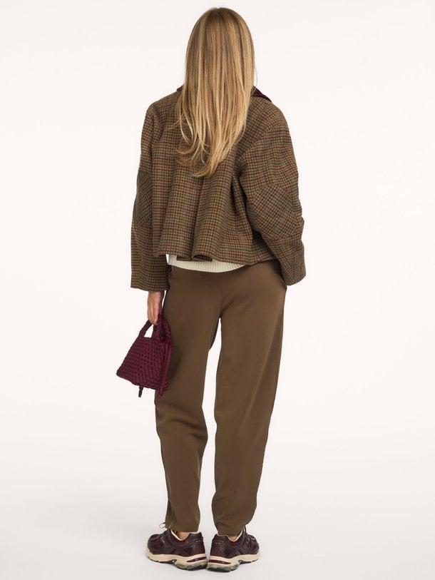 WILFRED BARREL JOGGER 29 Wilfred, modalmix joggingbroek