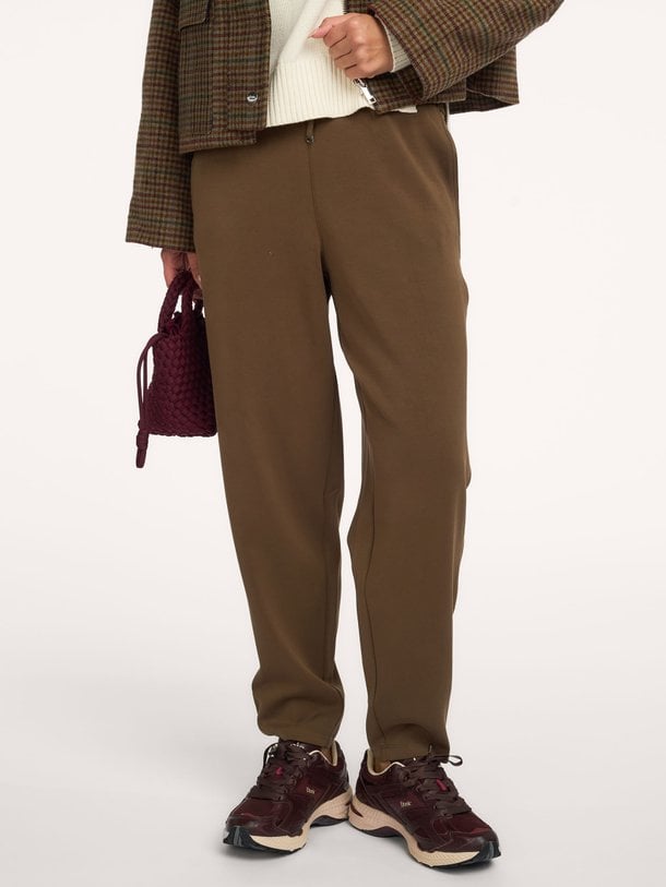 WILFRED BARREL JOGGER 29 Wilfred, modalmix joggingbroek
