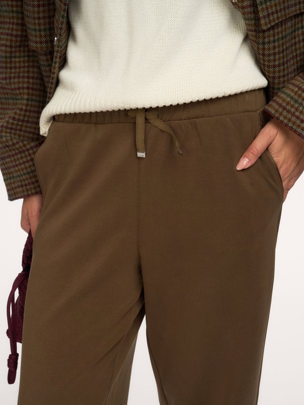 WILFRED BARREL JOGGER 29 Wilfred, modalmix joggingbroek