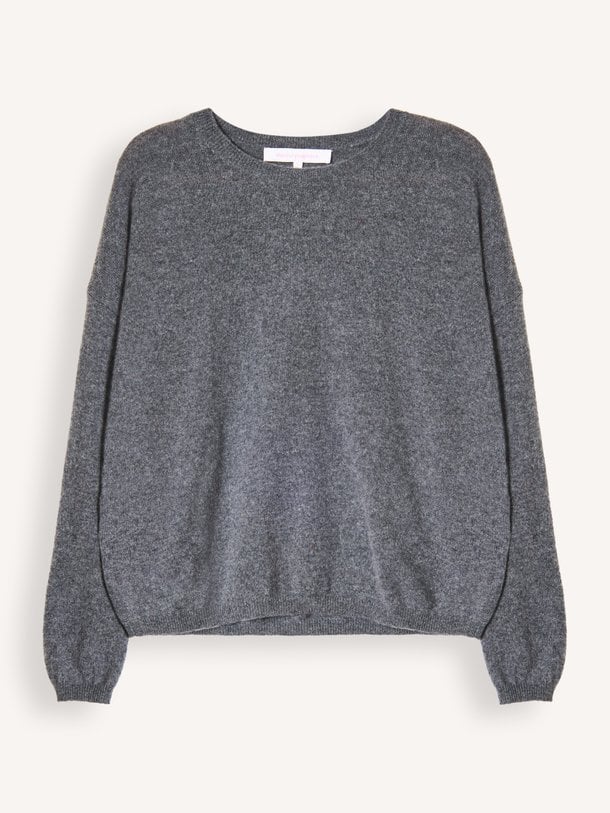 Kaira, cashmere gemêleerde trui
