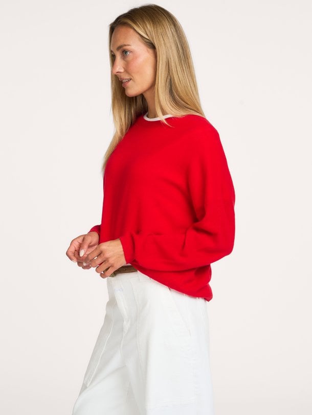 KAIRA Kaira, cashmere trui