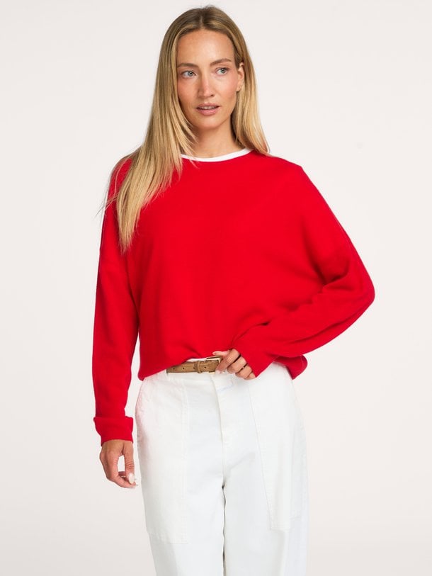 KAIRA Kaira, cashmere trui