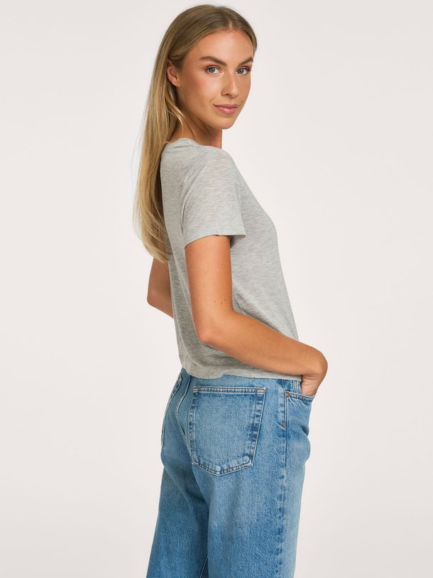 Adine, rayonmix T-shirt