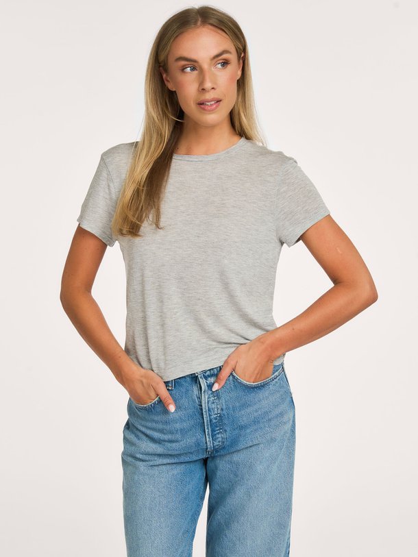 Adine, rayonmix T-shirt