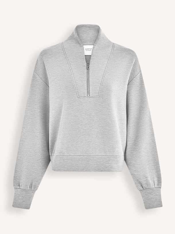 Davidson, viscosemix sweater