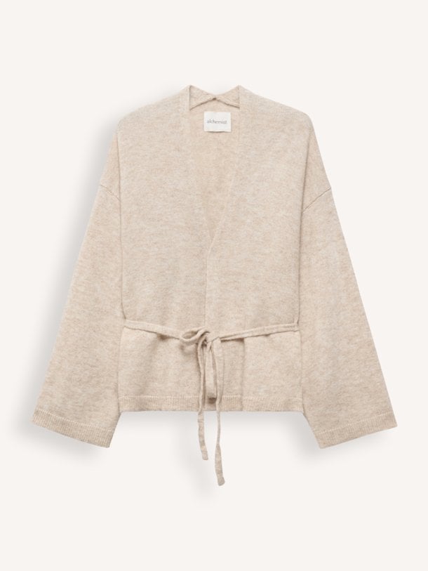 Cardigan Sofia Sofia, alpacamix vest
