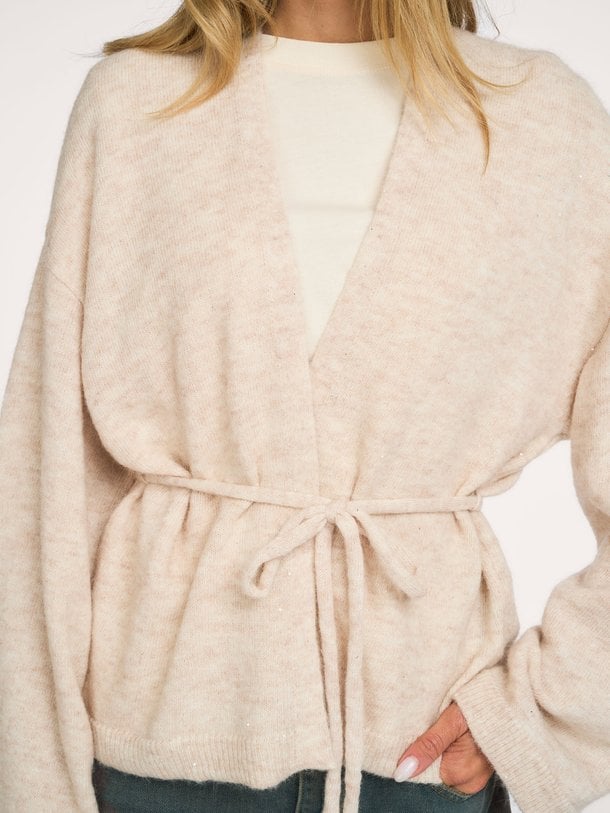 Cardigan Sofia Sofia, alpacamix vest
