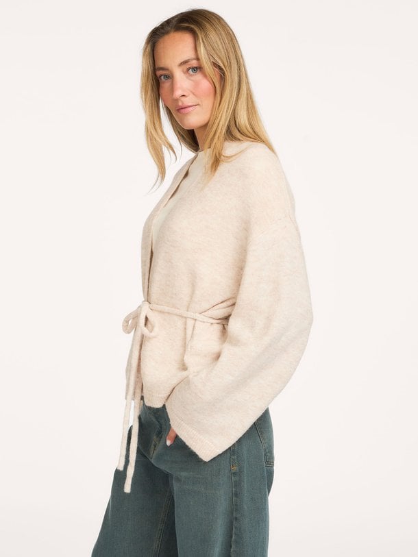 Cardigan Sofia Sofia, alpacamix vest