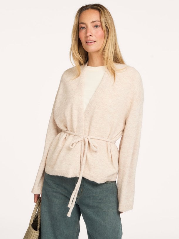 Cardigan Sofia Sofia, alpacamix vest