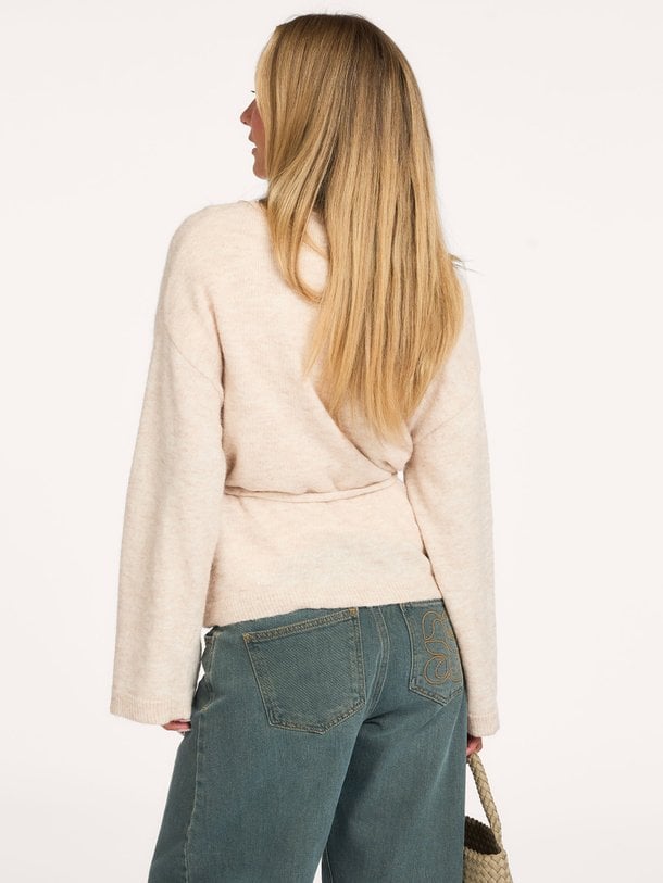Cardigan Sofia Sofia, alpacamix vest