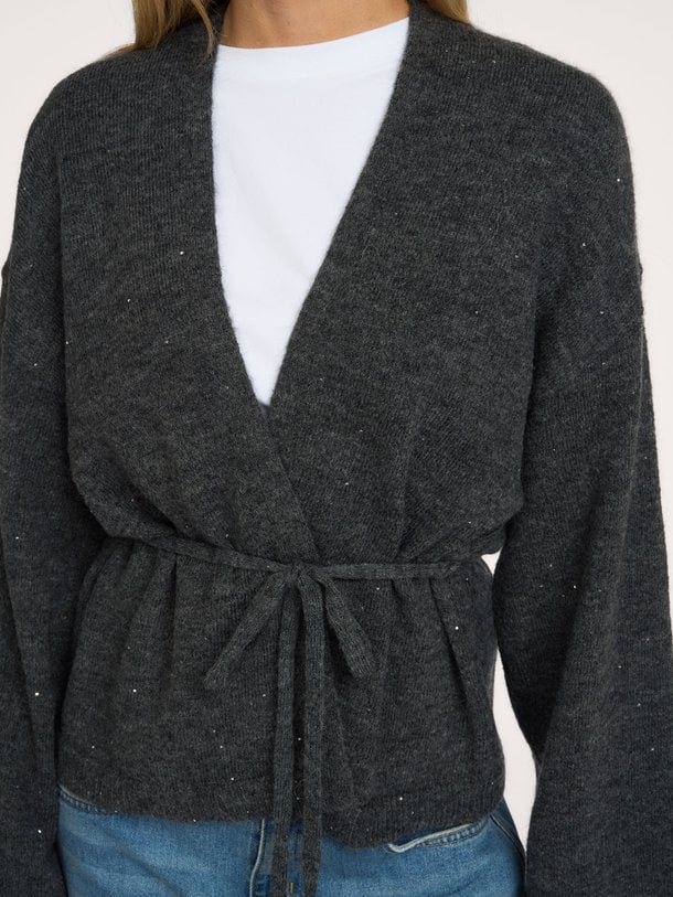 Cardigan Sofia Sofia, alpacamix vest