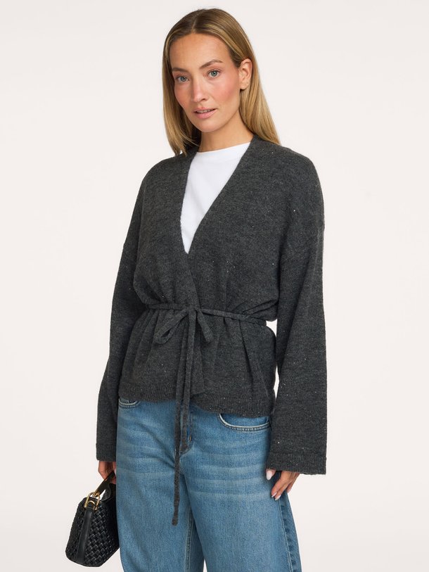 Cardigan Sofia Sofia, alpacamix vest