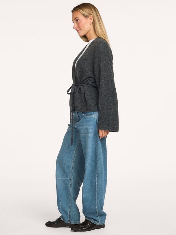 Cardigan Sofia Sofia, alpacamix vest