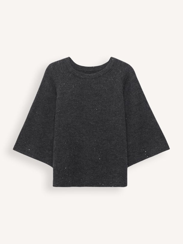 Sweater Misty Misty, alpacamix trui