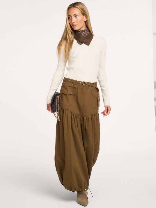 Skirt Royi Royi, organic cotton rok