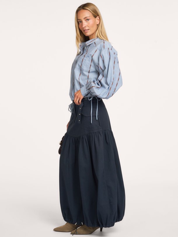 Skirt Royi Royi, organic cotton rok