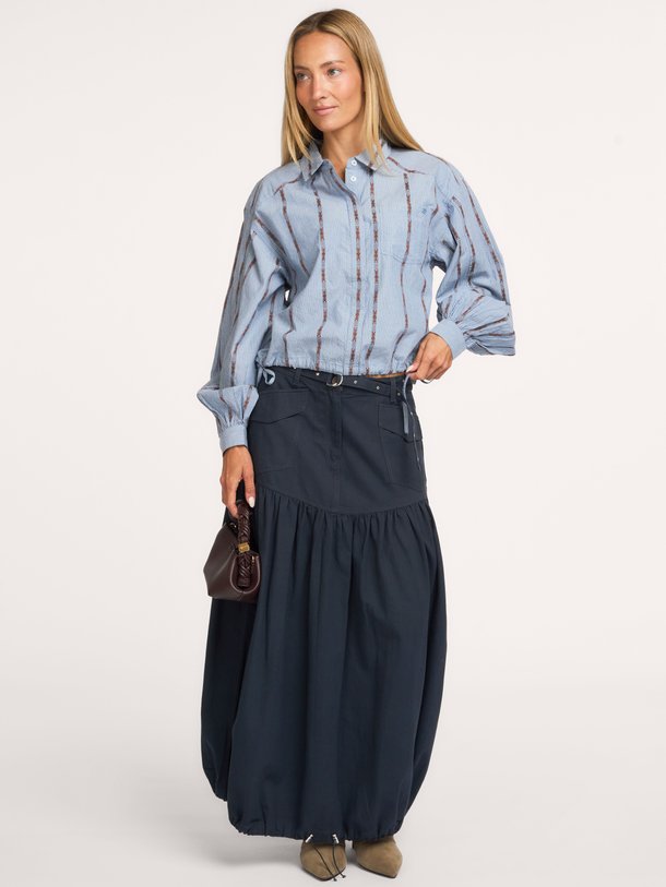 Skirt Royi Royi, organic cotton rok