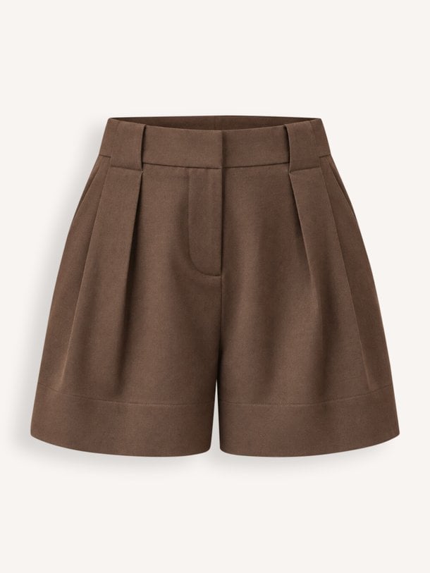 BOX Box, viscosemix short