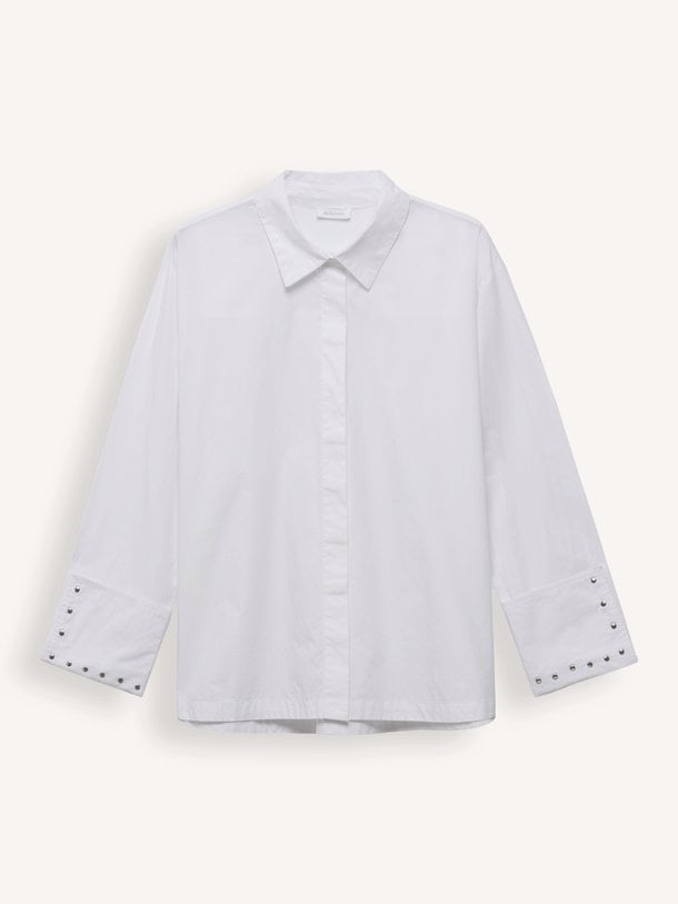 Blouse Isabel Isabel, organic cotton blouse