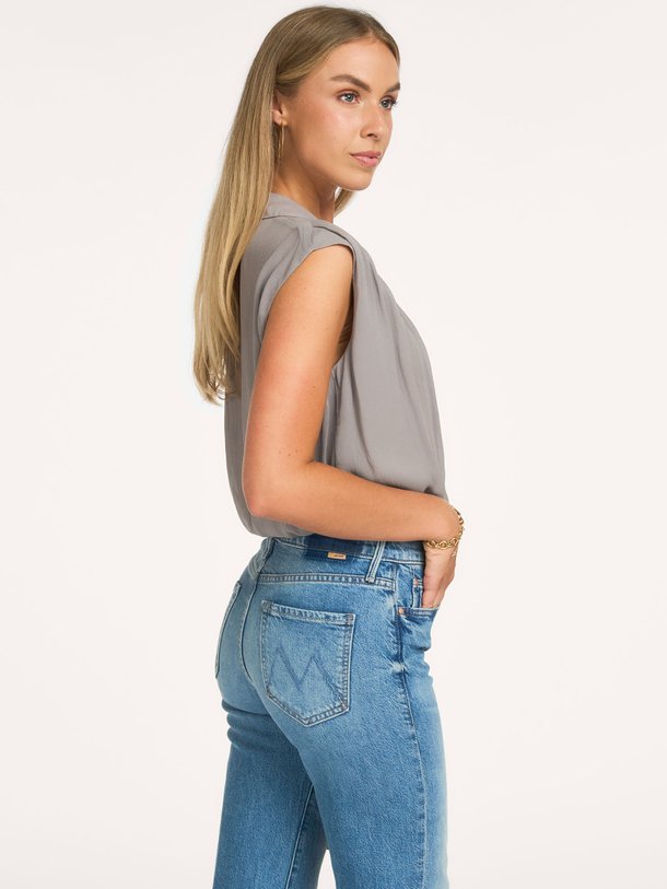 01-201228-606 Viscose blouse