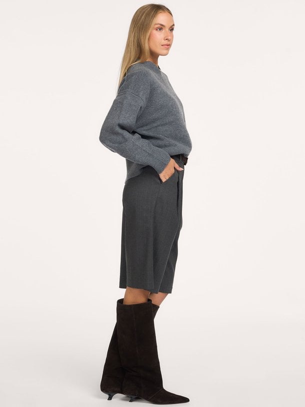 Bill, viscosemix bermuda short