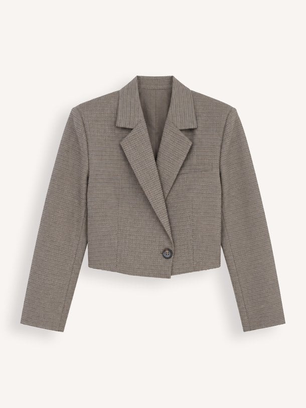 Dude, viscosemix blazer