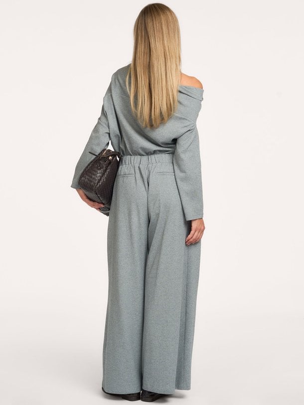 Jackson, katoenmix broek