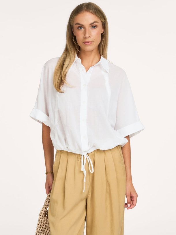 01-201222-606 Katoenen blouse