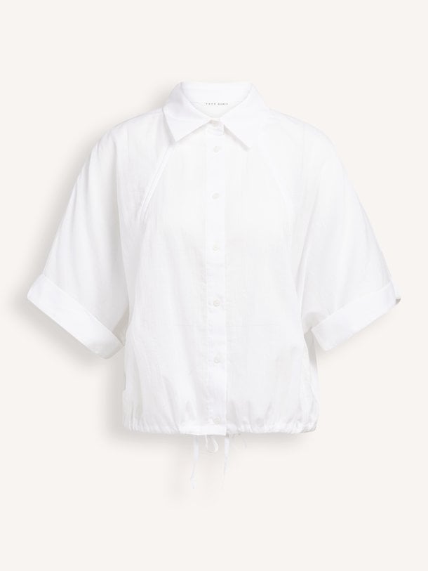 01-201222-606 Katoenen blouse