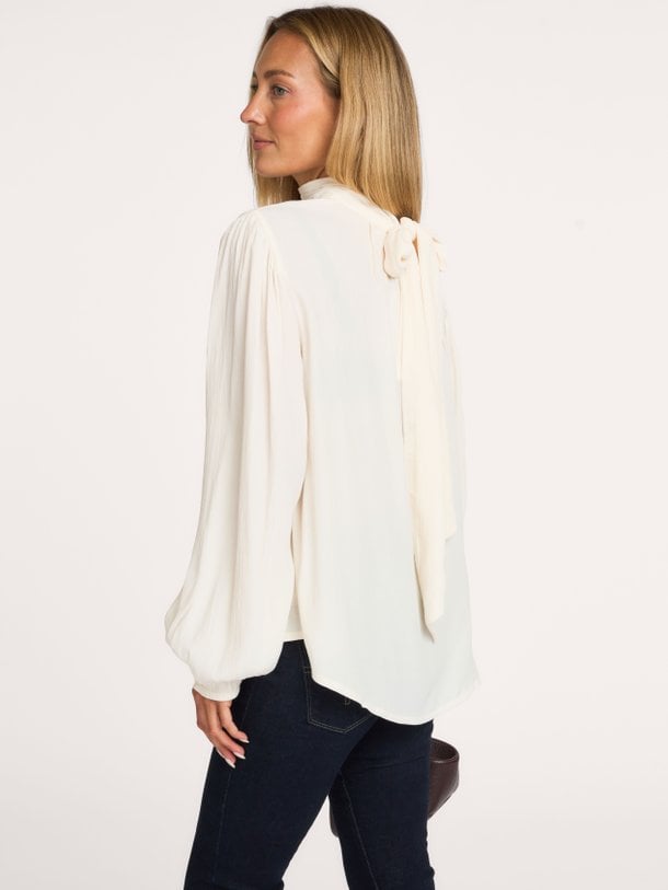 Top Juul Juul, viscose top