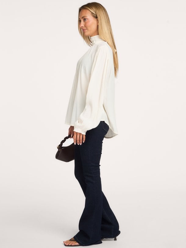 Top Juul Juul, viscose top