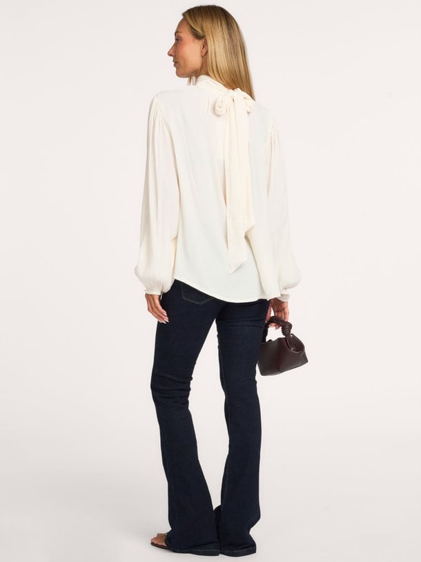 Top Juul Juul, viscose top