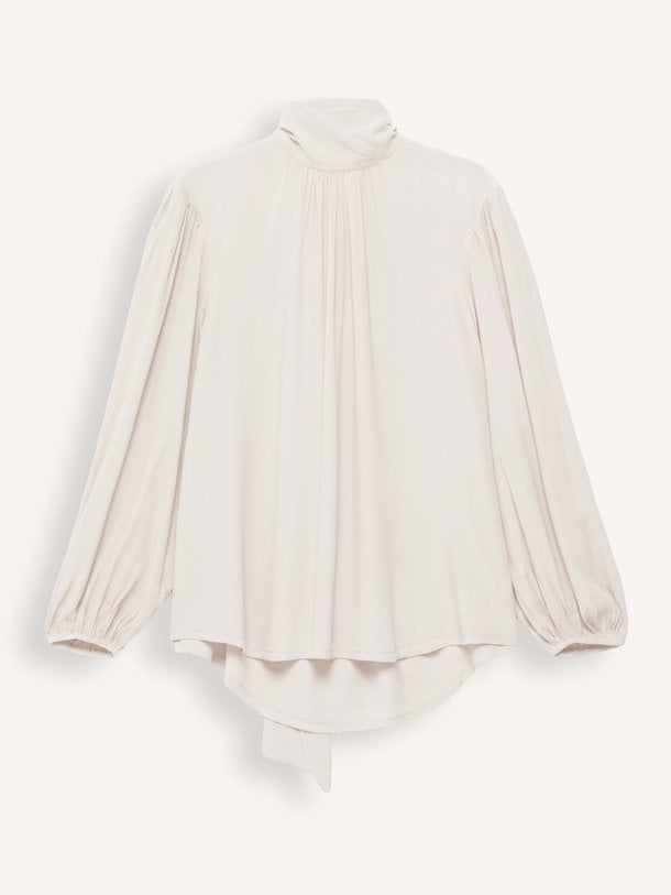 Top Juul Juul, viscose top